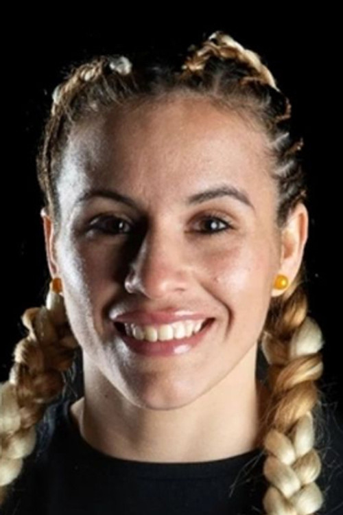 Photo of Gabriela Celeste Alaniz, Acting