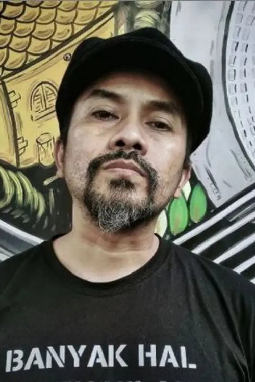 Photo of Erwin Moron, Acting