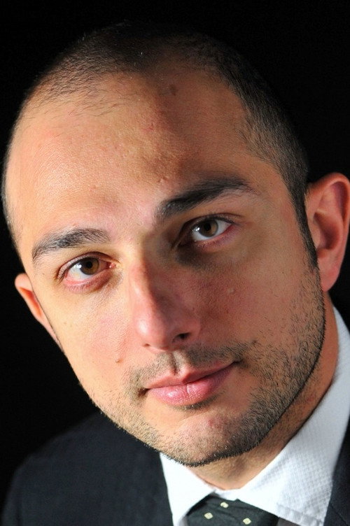Photo of Gabriele Spina, Acting