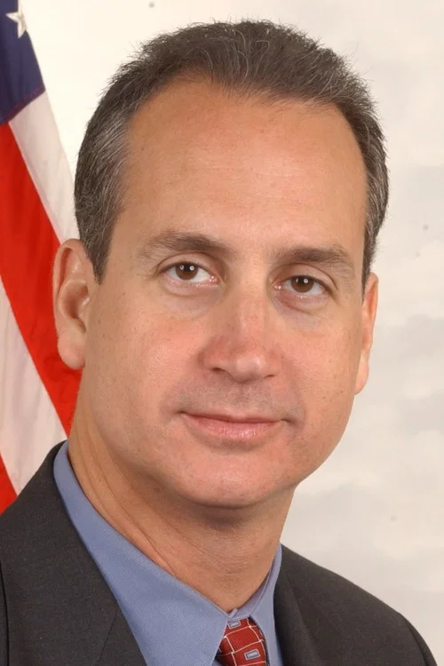 Photo of Mario Diaz-Balart, Acting