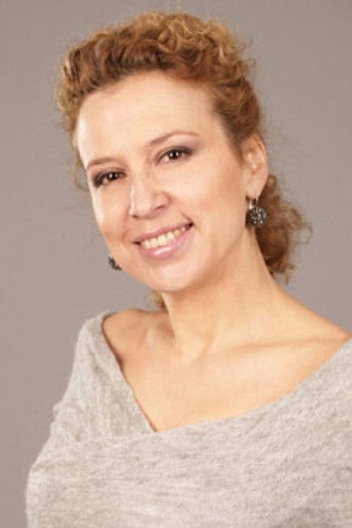 Silvia Lulcheva profile