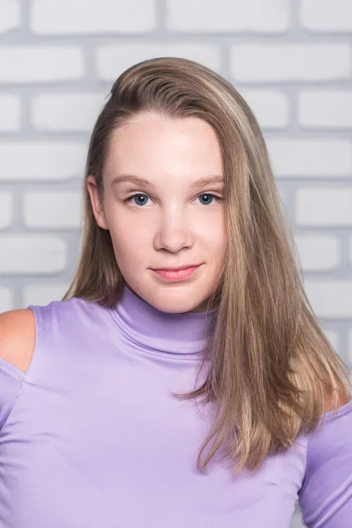 Iva Kruntorádová profile