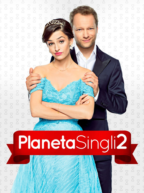 Movie poster for Planet Single 2 (2018)
