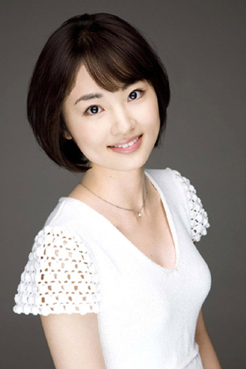 Photo of Tantan Hayashi, Acting