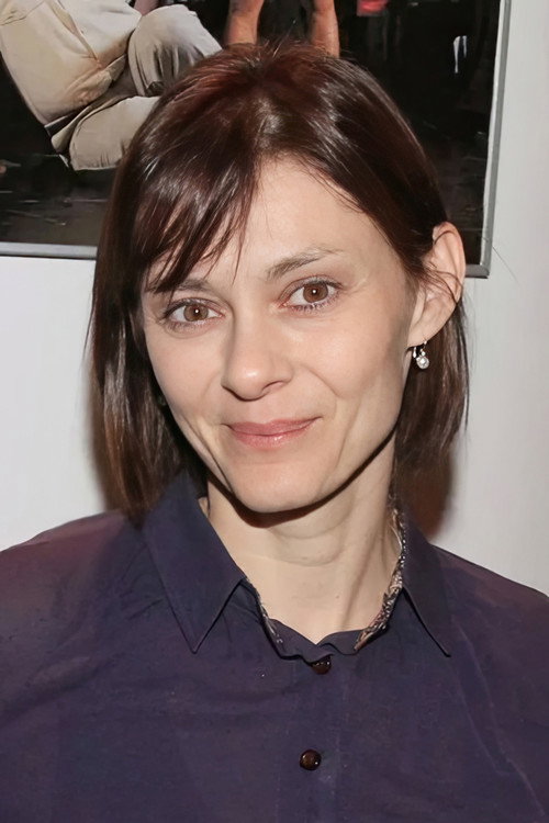 Photo of Klára Pollertová, Acting