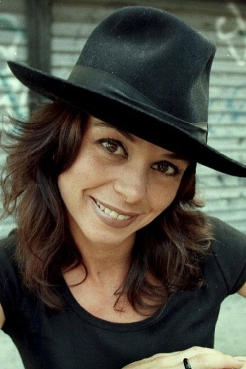 Photo of Ahnna Rasch, Acting