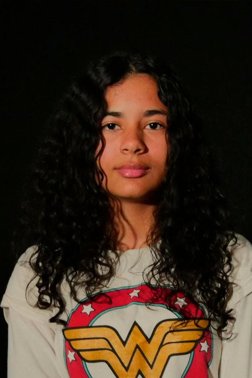 Photo of Marina Elisa, Camera