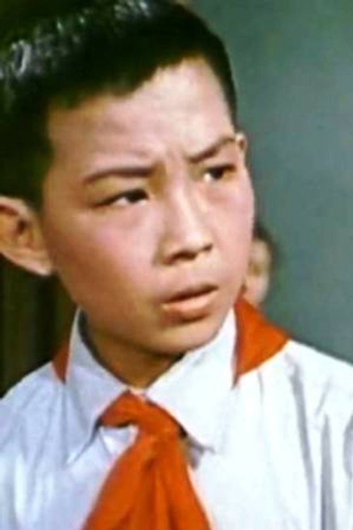 Photo of Zhongtao Hu, Acting