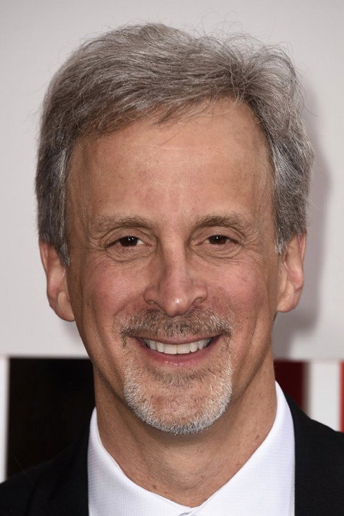 Photo of William Goldenberg, Editing