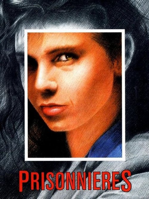 Movie poster for Women in Prison (1988)