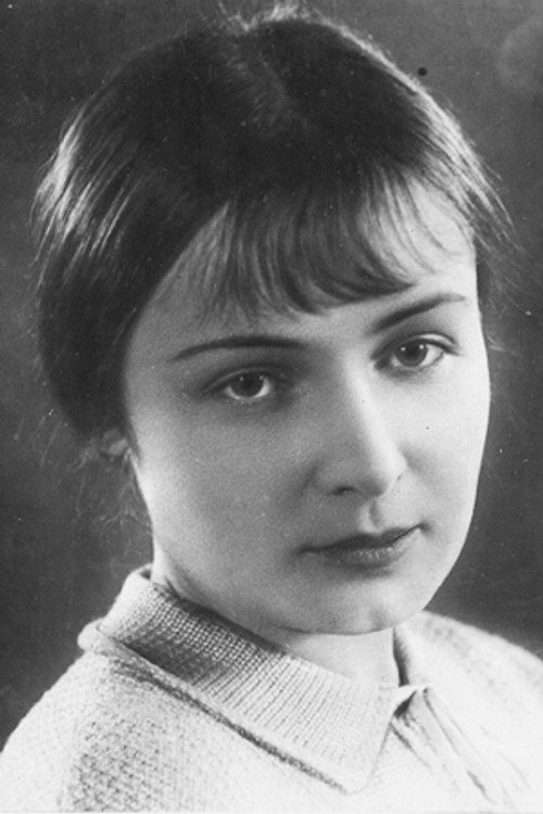 Photo of Nina Shaternikova, Acting