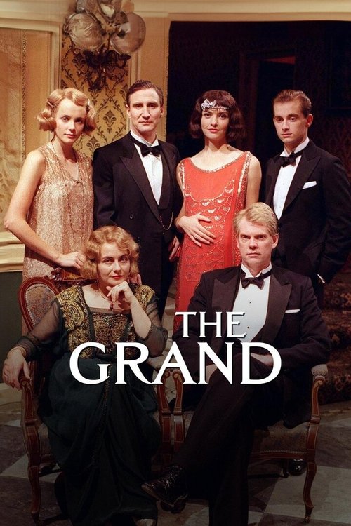 The Grand poster