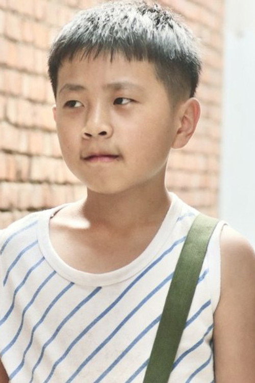 Photo of Siyuan Tian, Acting
