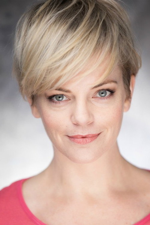 Photo of Laura Hill, Acting