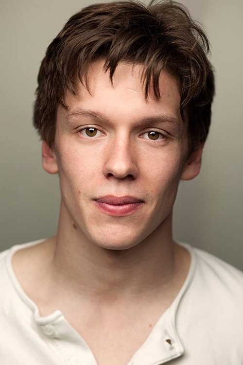 Photo of Freddie Wise, Acting