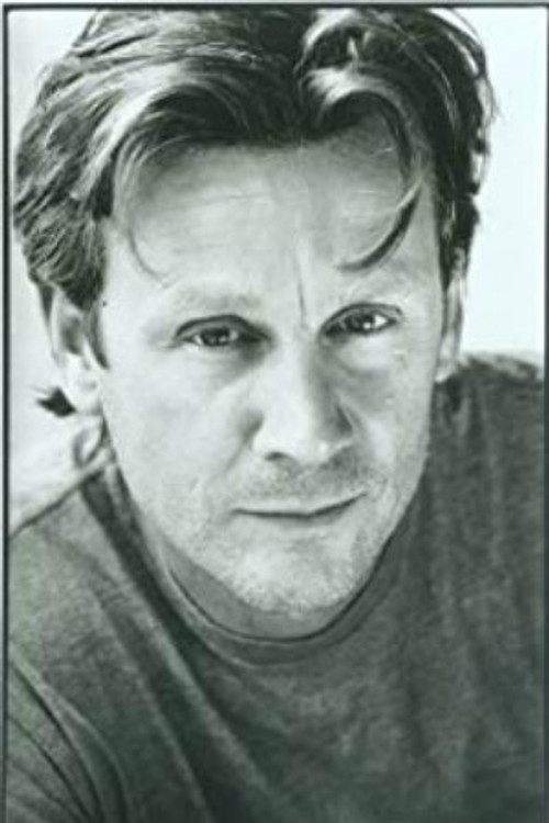 Photo of Simon Poland, Acting