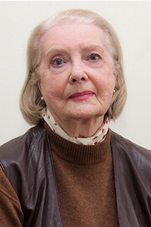 Photo of Aleksandra Karzyńska, Acting