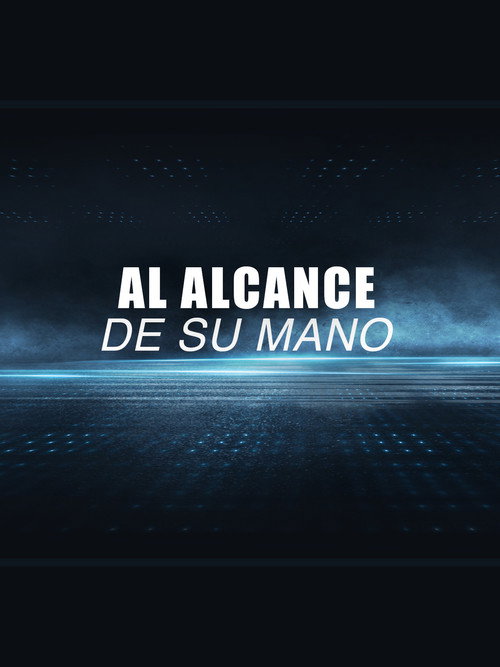 Movie poster for Al alcance de su mano (2002)