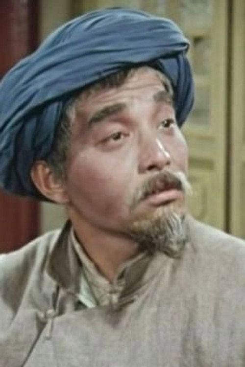 Photo of Xiong Zhang, Acting
