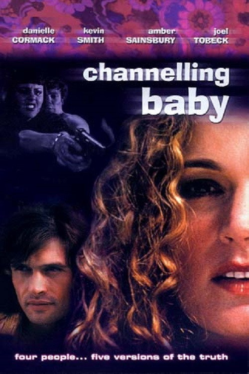 Movie poster for Channelling Baby (1999)