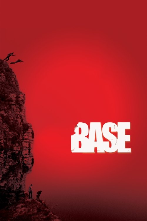 Movie poster for Base (2017)