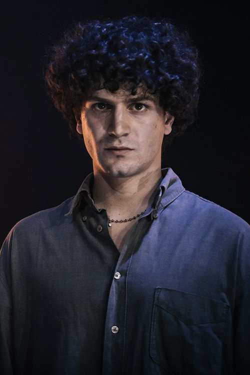 Photo of Giorgio Quarzo Guarascio, Acting