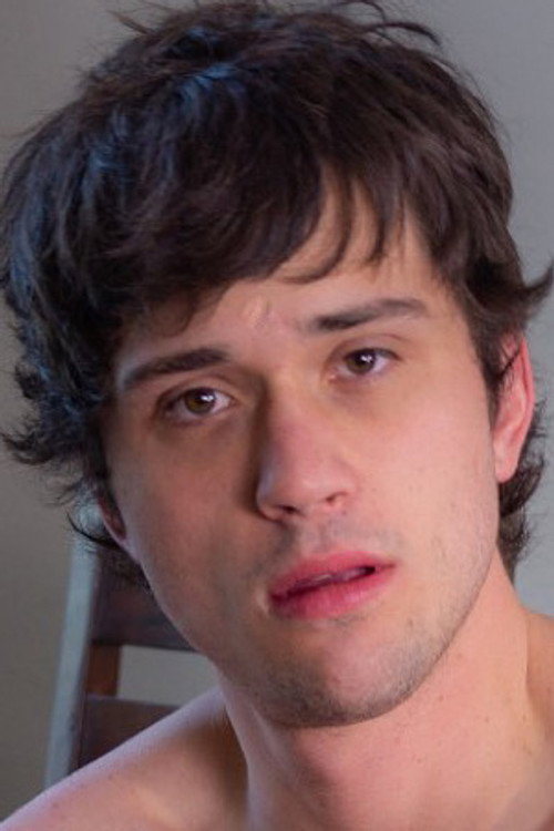 Photo of Adam Strong, Acting