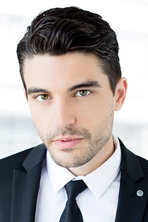 Photo of Matt Magnusson, Acting