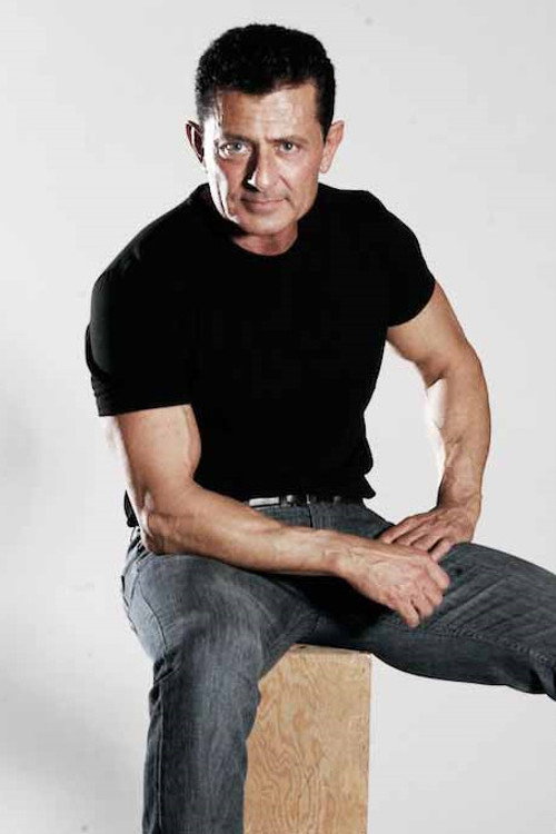 Photo of Don Niam, Acting