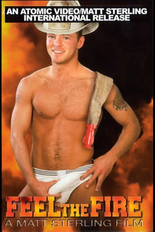 Movie poster for Feel the Fire (2000)