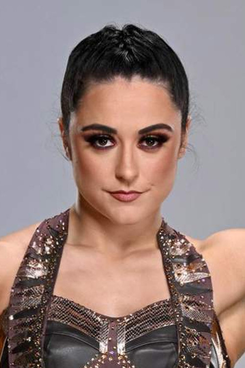 Aoife Cusack profile