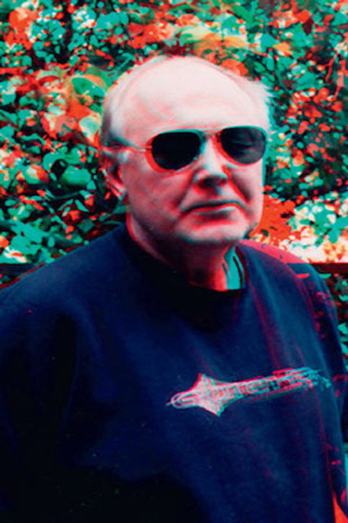 Photo of Al Razutis, Directing