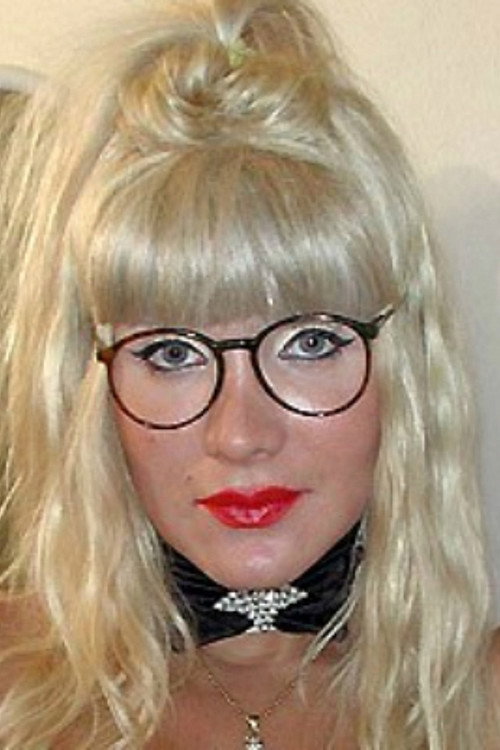 Photo of Joyce Hulsten, Acting