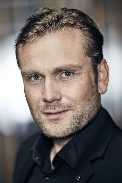 Photo of Benno Schachtner, Acting