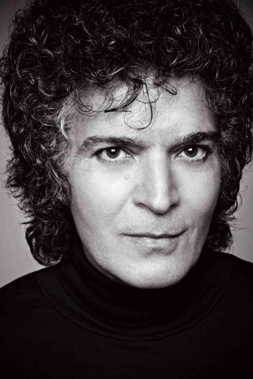 Photo of Gino Vannelli, Acting