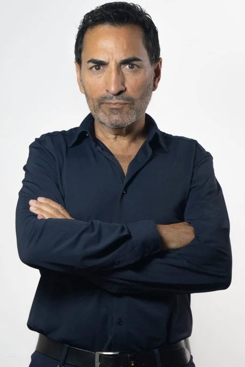 Photo of Fernando Santos Soto, Acting
