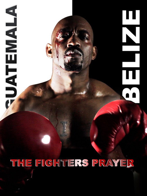 Movie poster for Knuckle Up (2017)