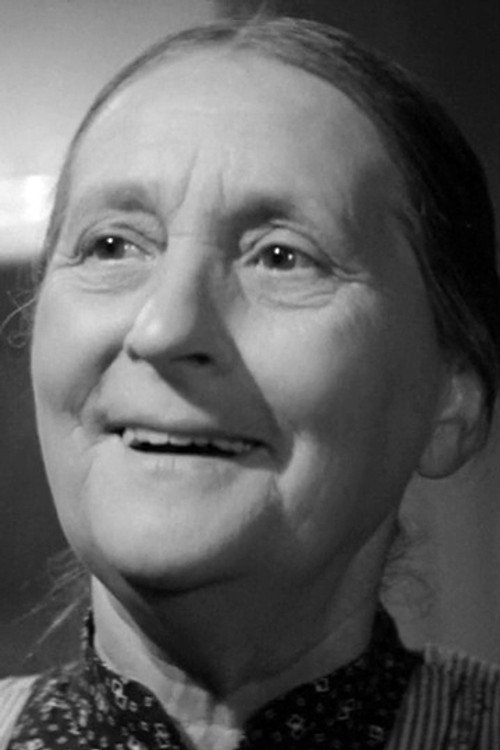 Photo of Gertrud Brendler, Acting