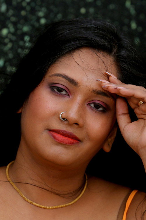 Photo of Rebecca Dilrukshi, Acting