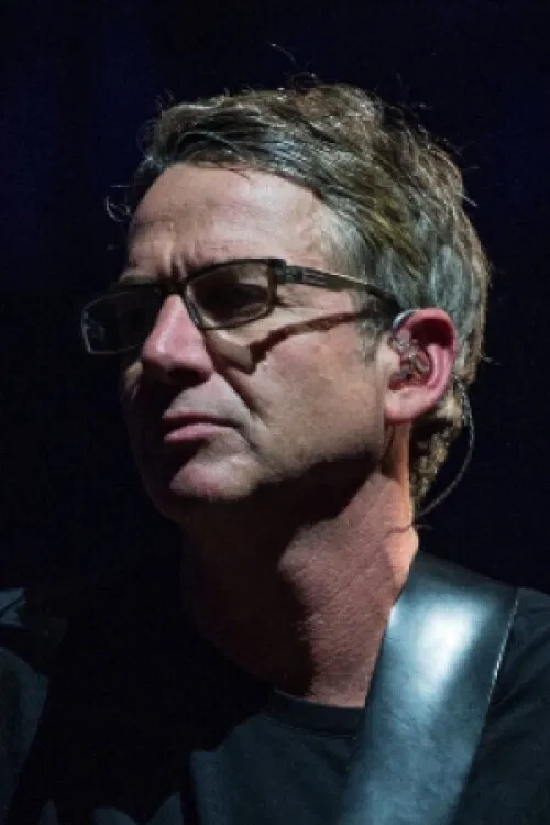 Stone Gossard profile