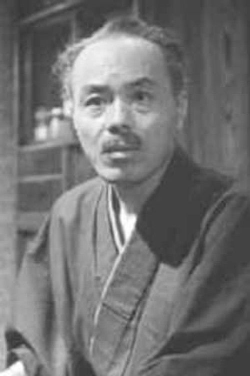 Ichirō Sugai profile