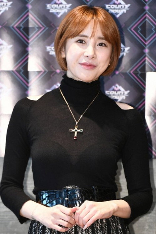 Seo In-young profile