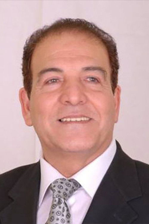 Abdel Salam ElDahshan profile