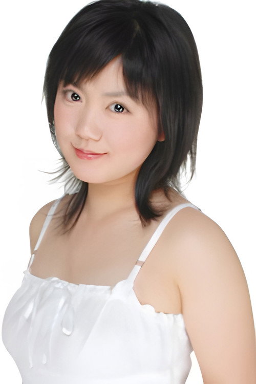 Photo of Hitomi Terakado, Acting
