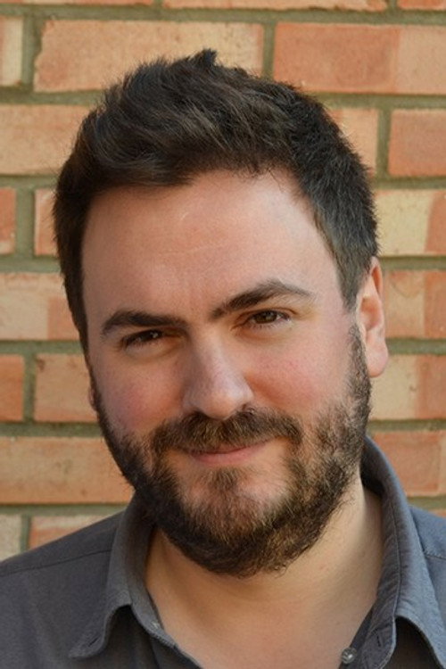 Photo of Sam Vincent, Writing