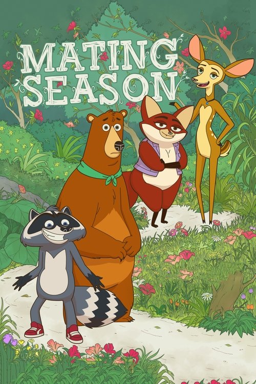 Mating Season poster