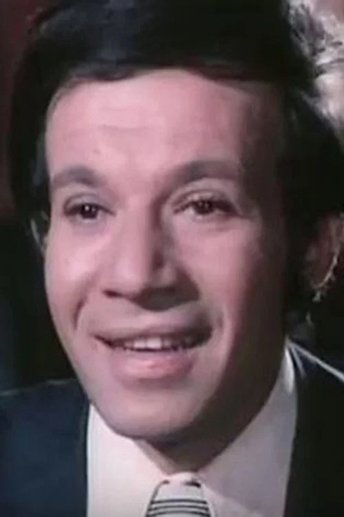 Photo of Helmy Abou Heif, Acting