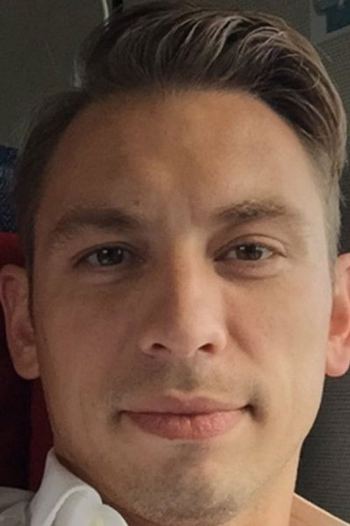 Nikolaj Bjørn-Andersen profile