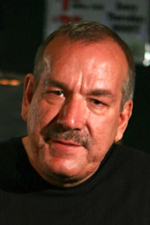 Photo of Lee Edwards, Acting