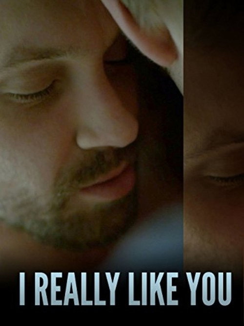 Movie poster for I Really Like You (2014)